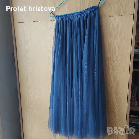 Елегантни рокли и блузи,нови!!!, снимка 18 - Рокли - 49670344