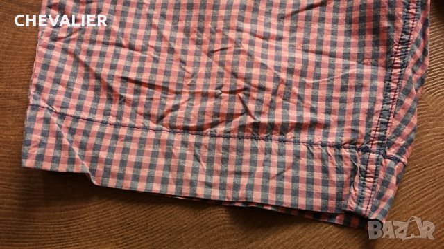 MARIO CONTI размер XL къси панталони 44-36, снимка 5 - Къси панталони - 30868892