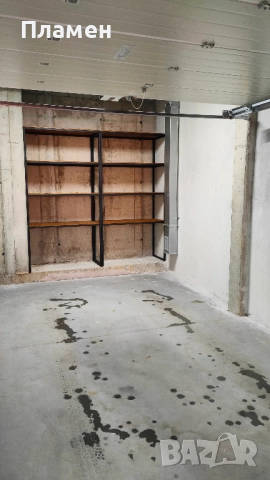 Гараж студентски град, снимка 2 - Гаражи и паркоместа - 52611082