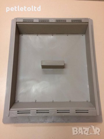 Турбо хранилка с капак, тип табла, за 10 рамков кошер, снимка 5 - Други стоки за животни - 29427793