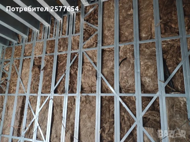 Сглобяеми къщи Проект 200м2 Етап: Несглобена конструкция - Кредитиране, снимка 9 - Строителни материали - 44191678