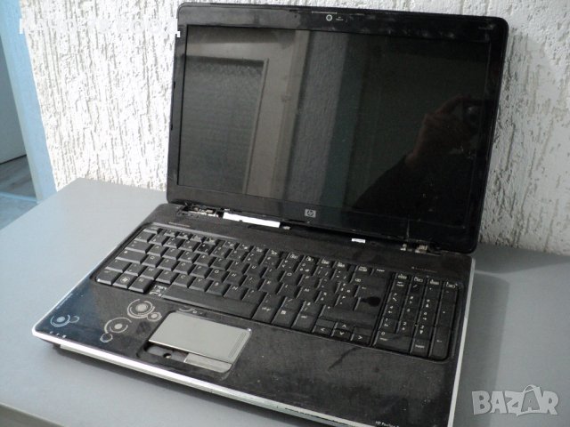 HP dv6-2125sf, снимка 2 - Части за лаптопи - 31826378
