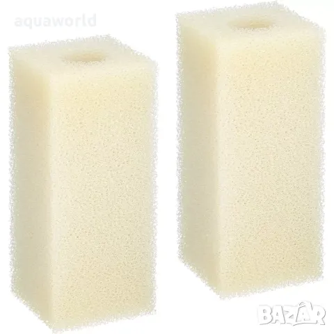 "ПРОМОЦИЯ" Резервни вати за EHEIM Pickup 160, снимка 2 - Оборудване за аквариуми - 47708897