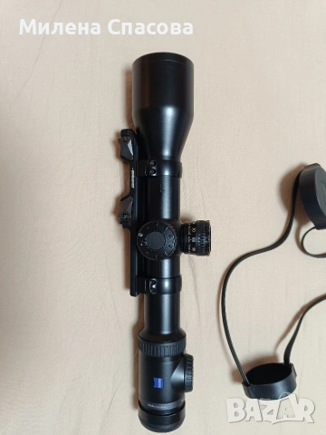 zeiss victori v 8 , снимка 4 - Ловно оръжие - 53931370