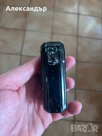 Smoant Charon Mini 225W TC Box Mod Бокс мод вейп - със забележки, снимка 2 - Електронни цигари - 52060550