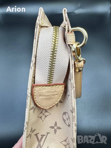 Чантички клъч Louis Vuitton, снимка 5 - Портфейли, портмонета - 42823303