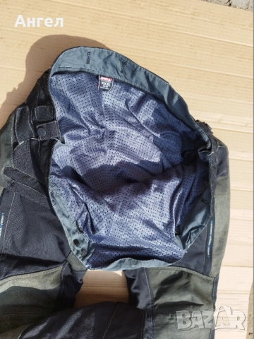 DRIVE  Мото панталон  мъжки  -  Перфектен !!, снимка 7 - Аксесоари и консумативи - 53874743