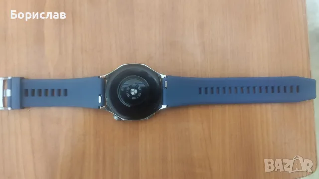 Продавам Смарт Часовник , снимка 4 - Смарт часовници - 55733300