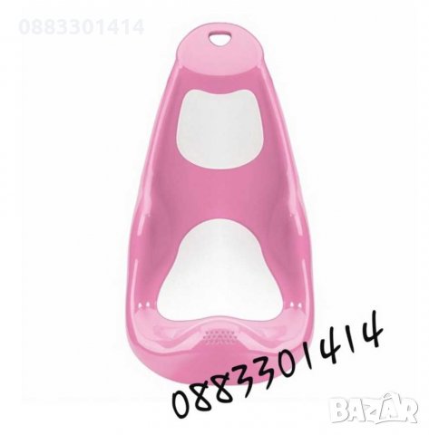 Бебешка поставка за вана , снимка 4 - За банята - 31342740