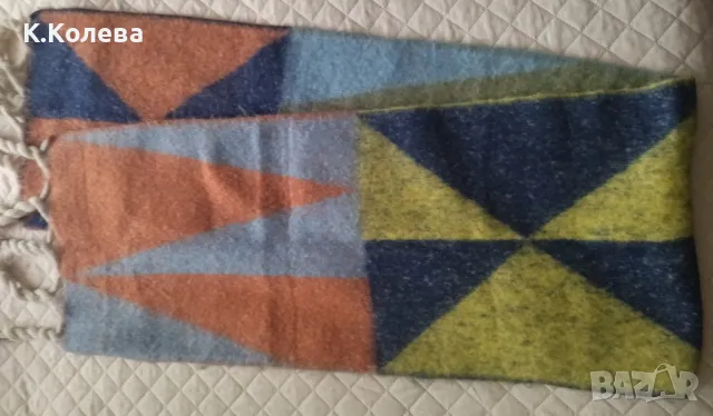 Дамски италиански шал Pronta