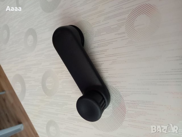 Врътка за прозорец Ивеко Дейли от 99г до 06гг, снимка 4 - Части - 40123584