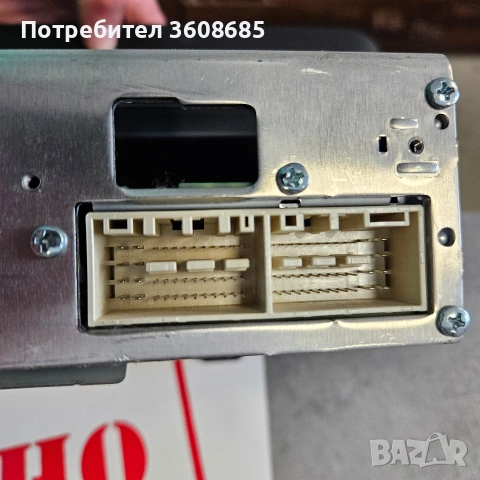 навигация мултимедия Хюндай кона 2023г , снимка 10 - Части - 53889037