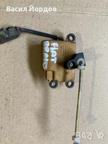 Клапа Парно за Фиат Браво / B837 / 167 / Fiat Bravo