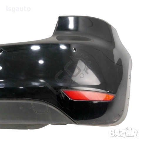 Задна броня Volkswagen Golf VI 2008-2016 ID: 152539, снимка 3 - Части - 52005353