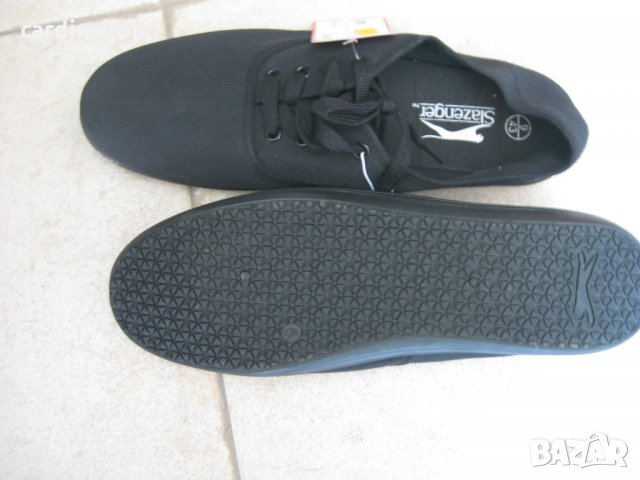 Разпродажба! Slazenger оригинални, снимка 3 - Маратонки - 24919452