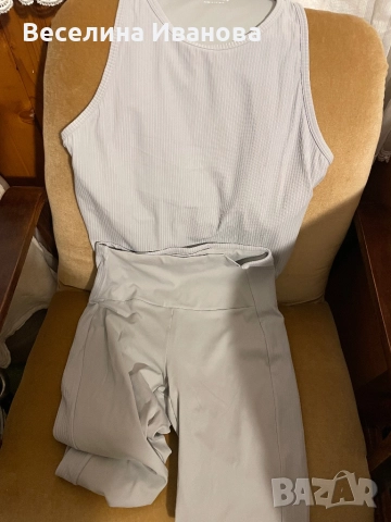 Клин и сет Osho