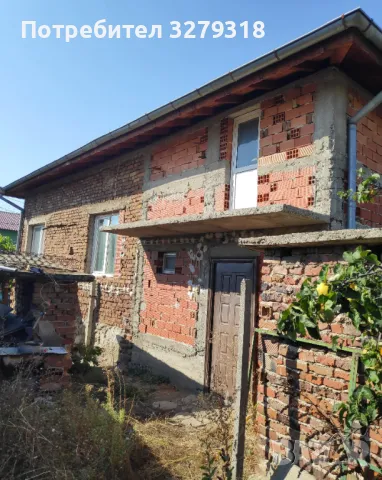 Къща с двор , снимка 4 - Къщи - 49361719