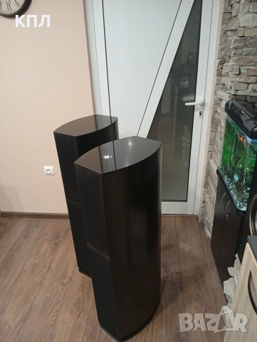 Тонколони JAMO Concert 7.7, снимка 9 - Тонколони - 52855628