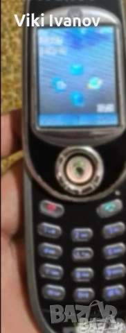 Моторола v80