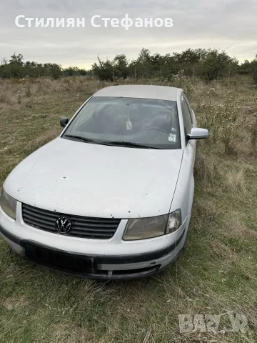 VW Passat 1.9 TDI  B5 110кс 2000г, снимка 2 - Части - 56191341