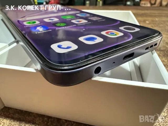 OPPO A6x – 128GB / 4GB RAM, снимка 7 - Xiaomi - 56045796