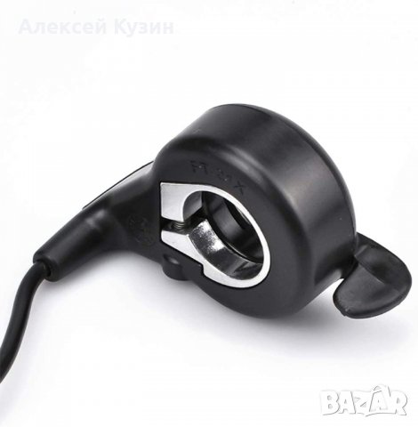 палец за газ за електрически велосипед в Аксесоари за велосипеди в гр ...