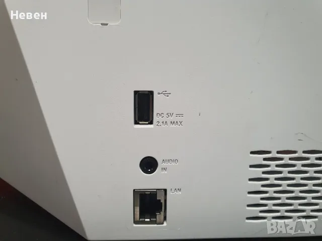 уредба SONY CTM-BT80WB, снимка 4 - Аудиосистеми - 47967575