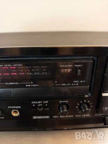 KENWOOD KX 4020, снимка 4 - Декове - 54256737