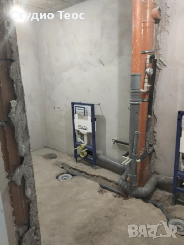 Монтаж на гипсокартон - стени, тавани, преградни стени, снимка 15 - Монтажи - 50500556