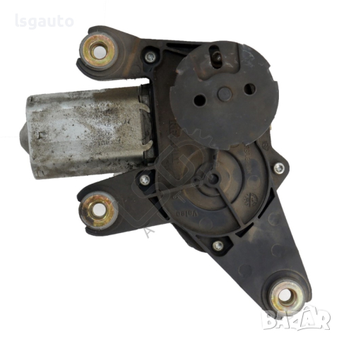 Моторче задна чистачка Renault Scenic II 2004-2009 ID: 123131, снимка 2 - Части - 44763480