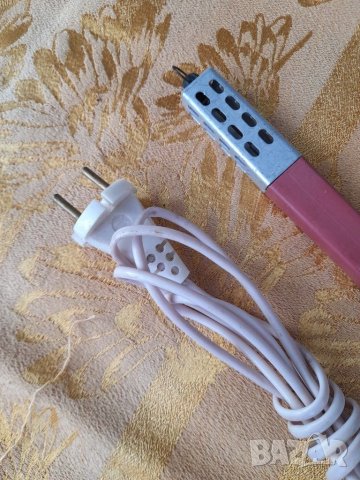 Ретро Ел.запалка , снимка 7 - Други ценни предмети - 40727045