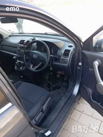 Honda crv 2.2 dizel -0876996020, снимка 7 - Автомобили и джипове - 56183316