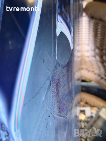 Main board MB-M9612-W-CL-0113 2022-5-10  for, CHiQ модел   U43QM8V 43inc DISPLAY C430Y21-M8, снимка 7 - Части и Платки - 53928501