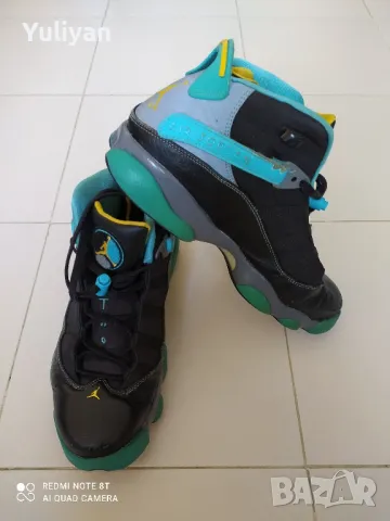 Оригинални маратонки Air JORDAN 