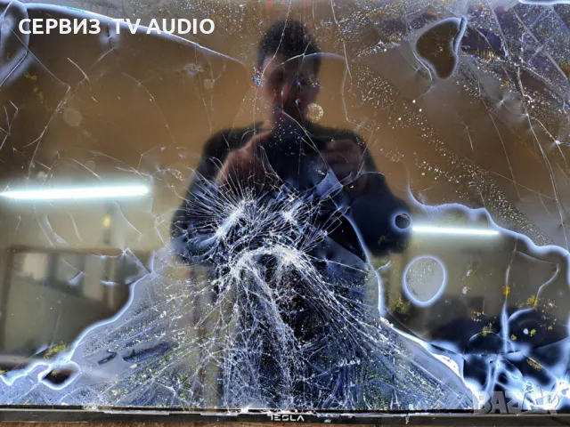 Main board EL.MT9216-FG75, TV TESLA 43E635BFS, снимка 2 - Части и Платки - 49580851