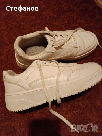 Маратонки , снимка 5 - Маратонки - 54148102