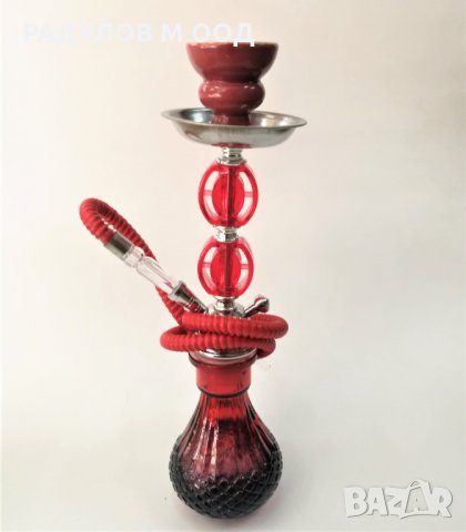 Наргиле 40 см / 5064, снимка 2 - Наргилета - 35465897