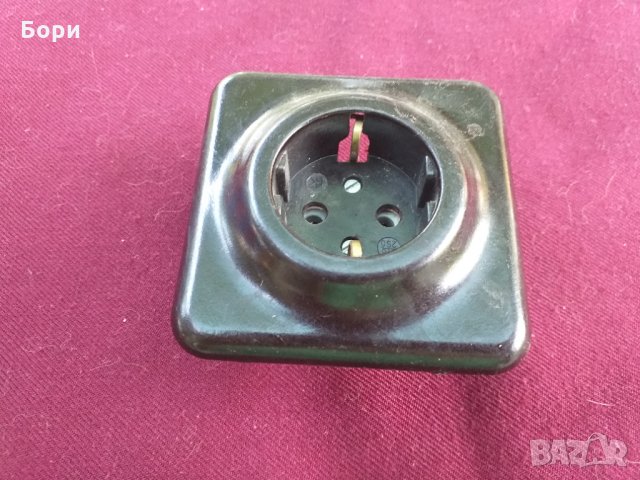 Стар контакт неупотребяван