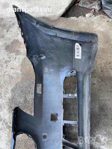 Предна броня за БМВ е60 BMW, снимка 7 - Части - 38622235