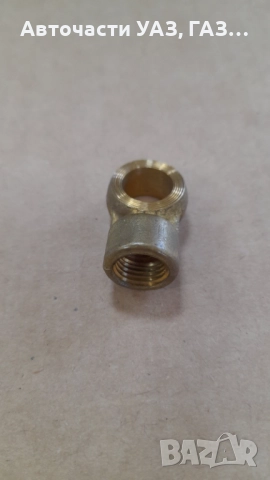 ЩУЦЕР ЦИЛИНДЪР ХИДРАВЛИКА ГАЗ-66