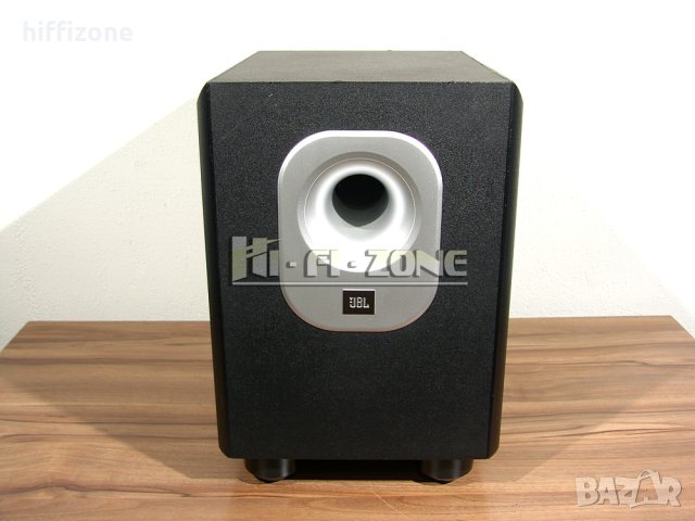  Субуфер Jbl sub200/230 /1 , снимка 2 - Тонколони - 42715256