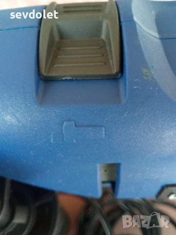 Дрелка-Германия-Работеща.Всичко ,което ви интересува е на снимките., снимка 3 - Бормашини - 50661064