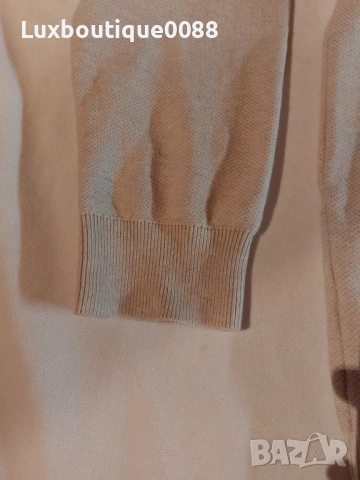 Използван в отлично състояние пуловер Ralph Lauren XL, снимка 7 - Пуловери - 51876081