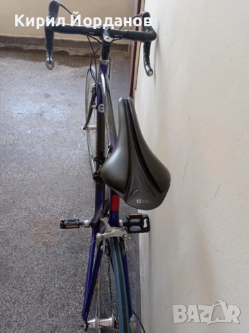 Карбонов шосеен велосипед Модел - 1989-1990г, снимка 6 - Велосипеди - 50596908