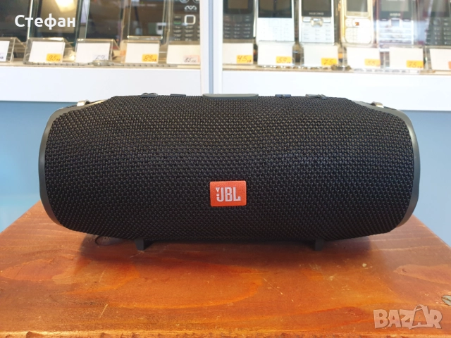 НОВИ! Блутут колона / bluetooth колони. В отлично състояние. Има usb, bluetooth, радио, памет карта , снимка 5 - Bluetooth тонколони - 51982849