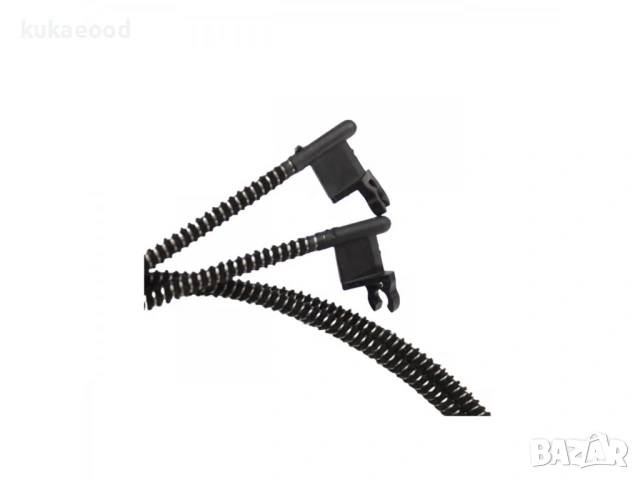 Комплект жила за задна електрическа щора на Audi A6 C7, снимка 2 - Части - 54081199