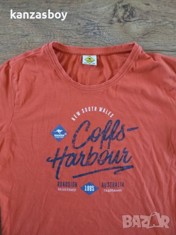 roadsign - страхотна мъжка тениска , снимка 4 - Тениски - 40145108