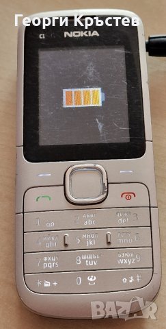 LG KF750, Nokia C1(2 бр.), 6021, 6500s и Prestigio Muze A1 - за ремонт или части, снимка 9 - Nokia - 42260528