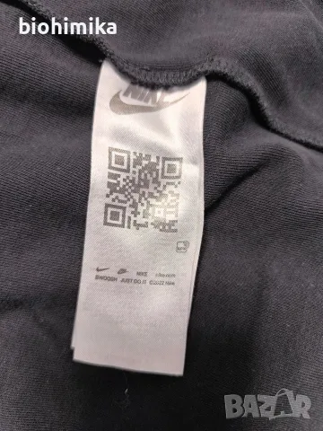 Екип Nike Tech Fleece S, снимка 4 - Спортни дрехи, екипи - 56068634