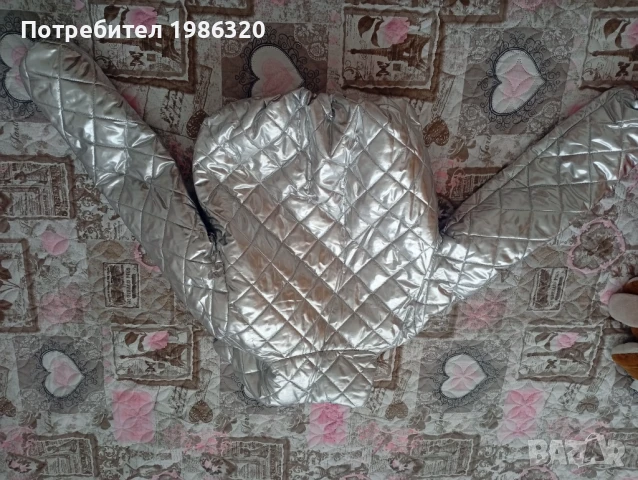 Дамско яке, снимка 1